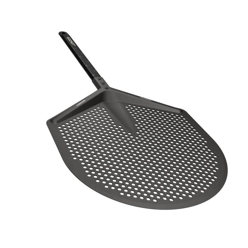 Gozney Pro Pizzaschieber L - Off Black