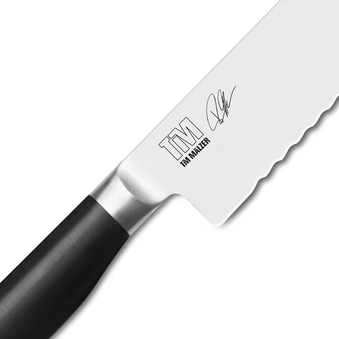 KAI Kamagata Brotmesser 23 cm