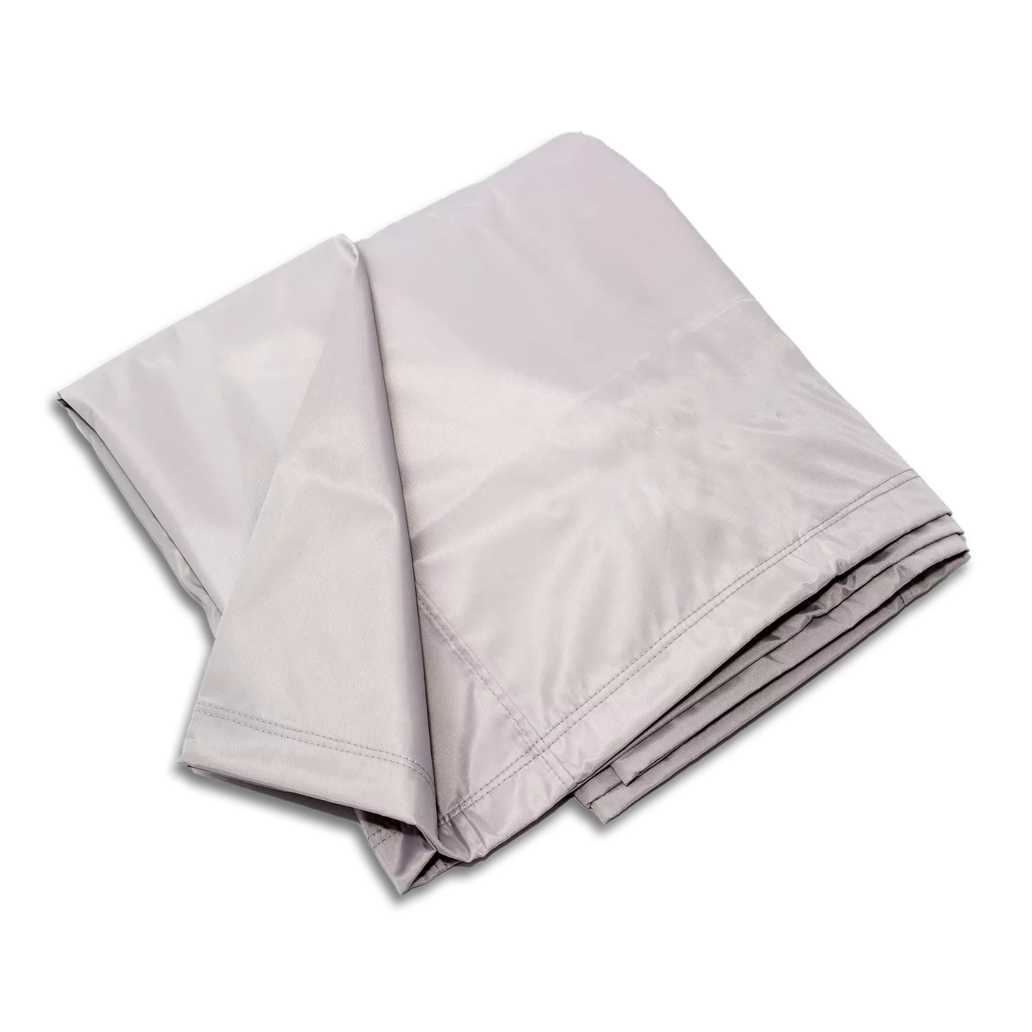 Flammkraft Abdeckhaube für Block M - Grau 