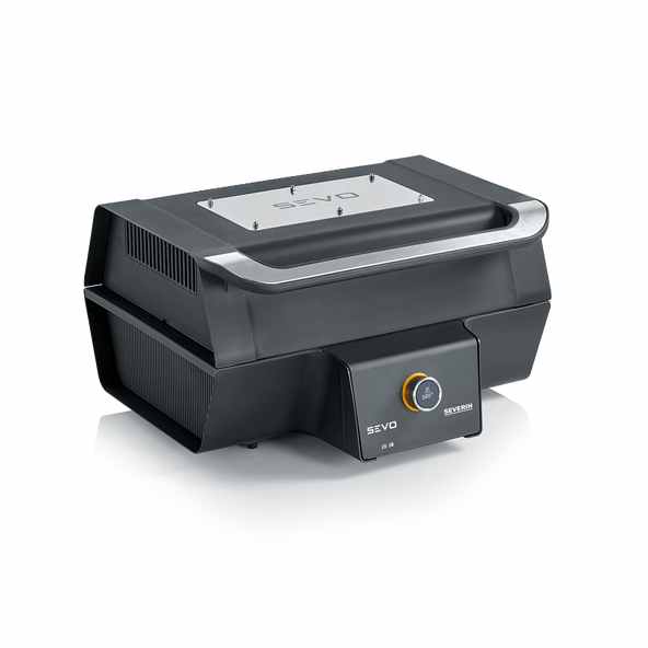 Severin Sevo Smart Control GT Elektrogrill
