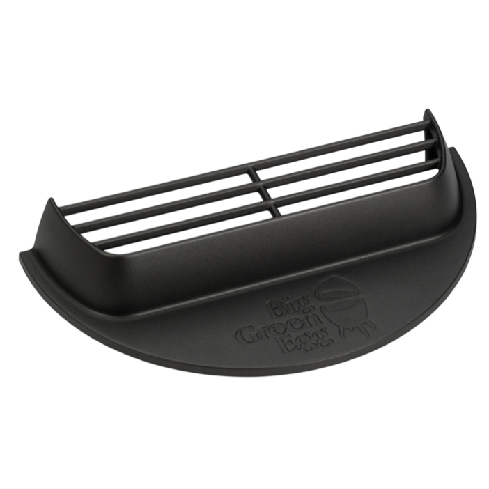 Big Green Egg Satay Grill aus Gusseisen