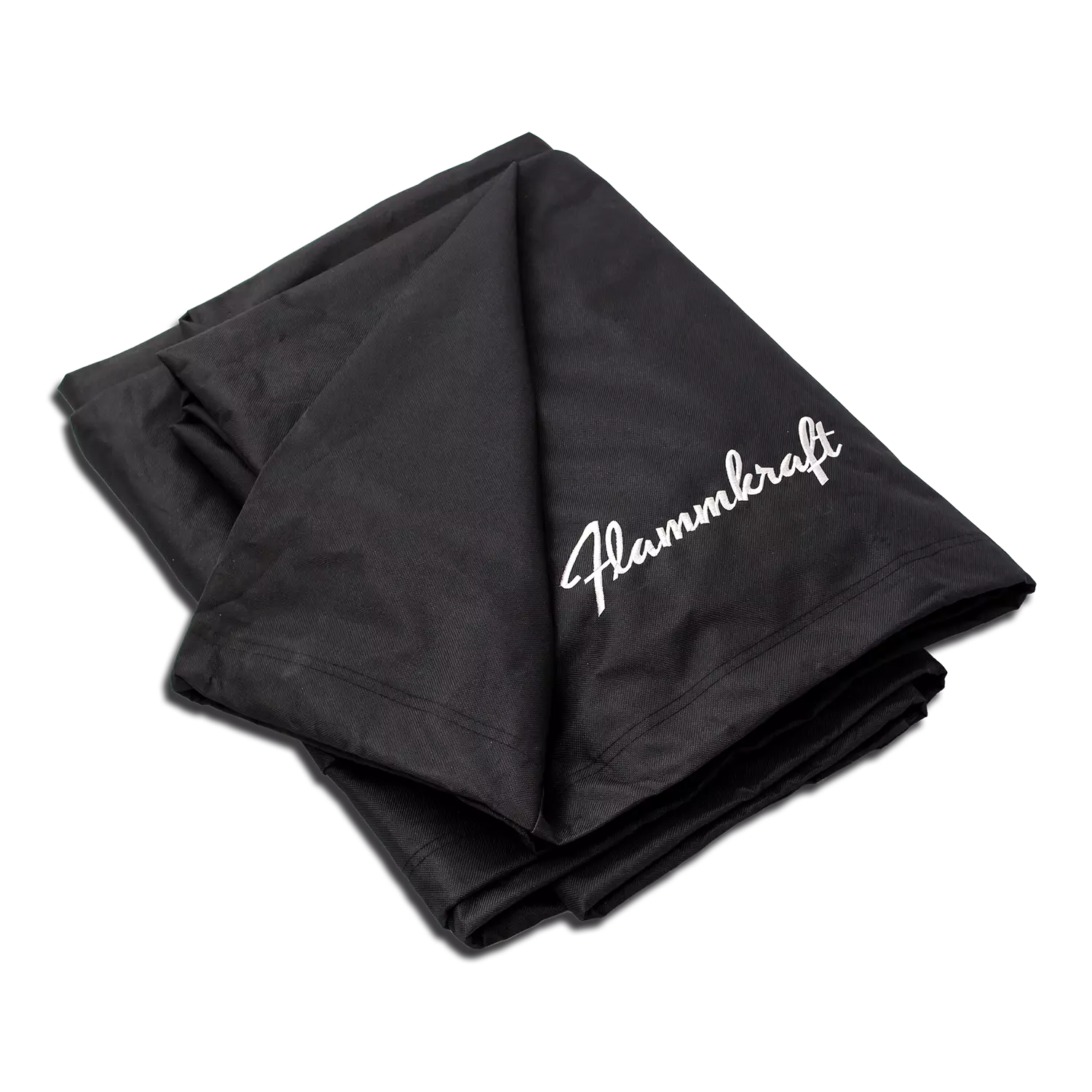 Flammkraft Abdeckhaube für Block D - Schwarz