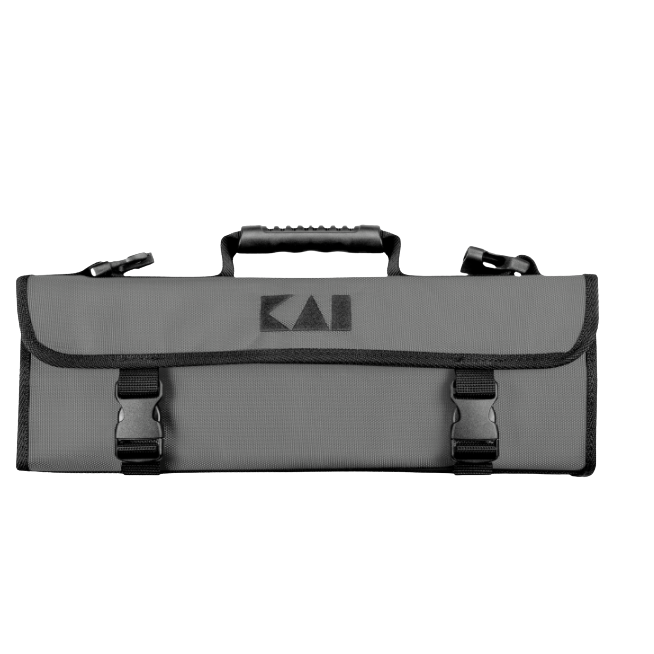 KAI Shun Messertasche klein