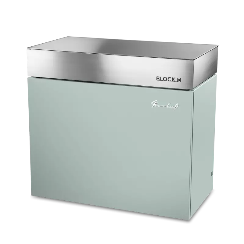 Flammkraft Block M Pool Outdoorküche