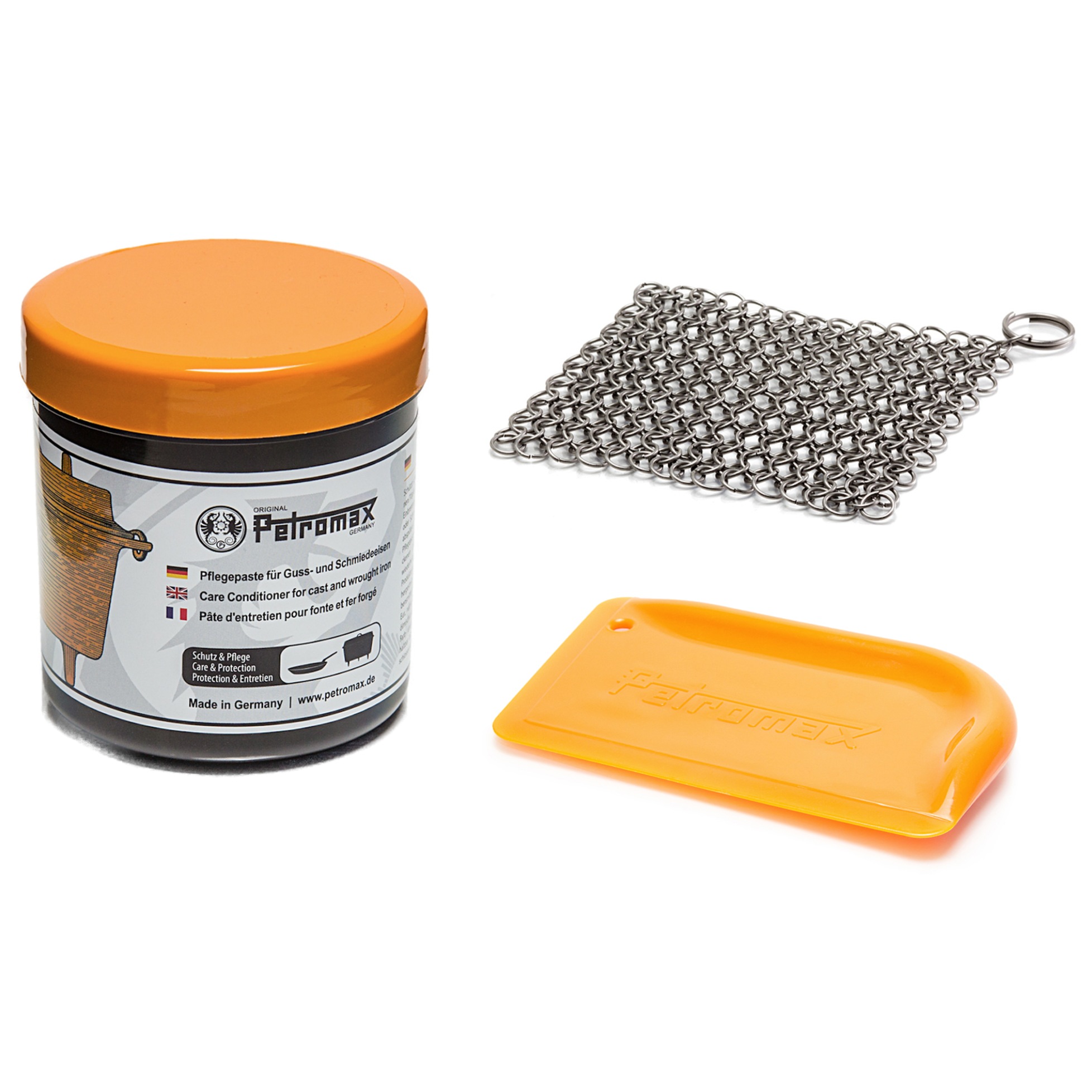 Petromax Reinigungsset