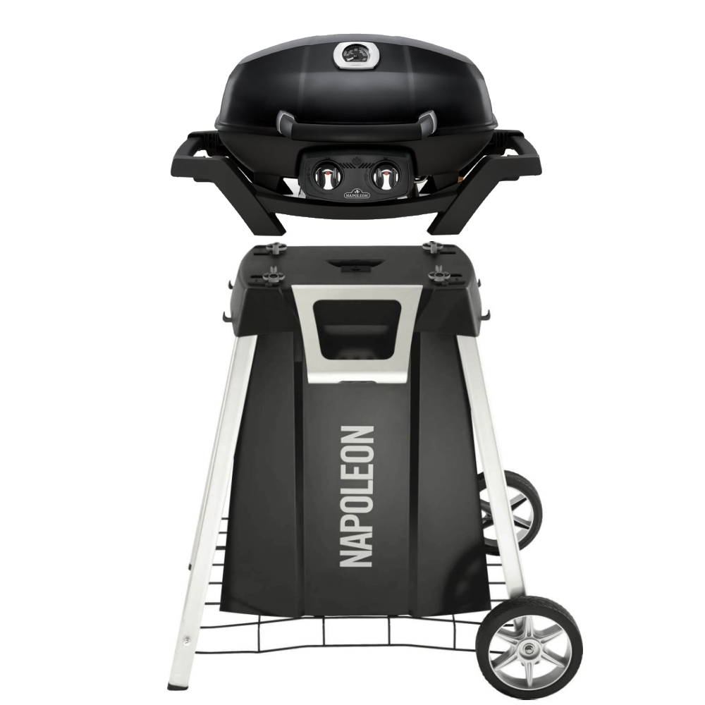 Napoleon TRAVELQ™ PRO285, Gas mit Wagen